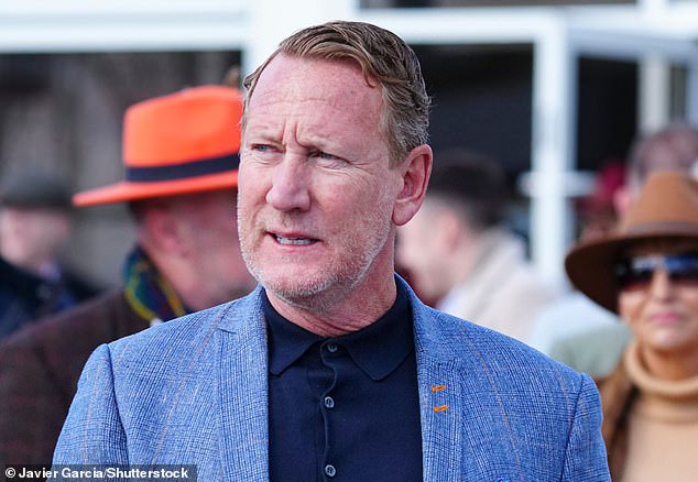 Arsenal legend Ray Parlour believes the Gunners youngster was 'a little unlucky' to be sent off