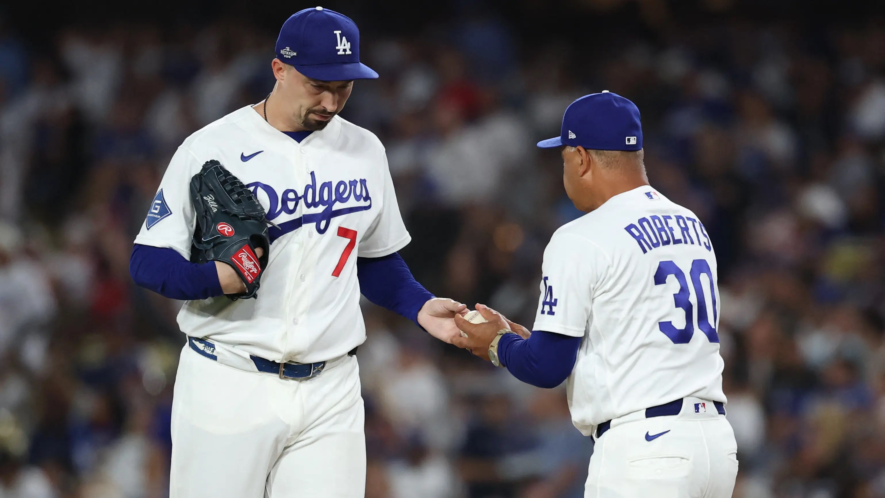 MLB