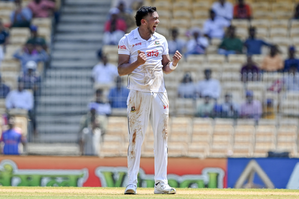 Taskin Ahmed Returns as Bangladesh Announce Squad for West Indies Test | Taskin Ahmed Returns as Bangladesh Announce Squad for West Indies Test