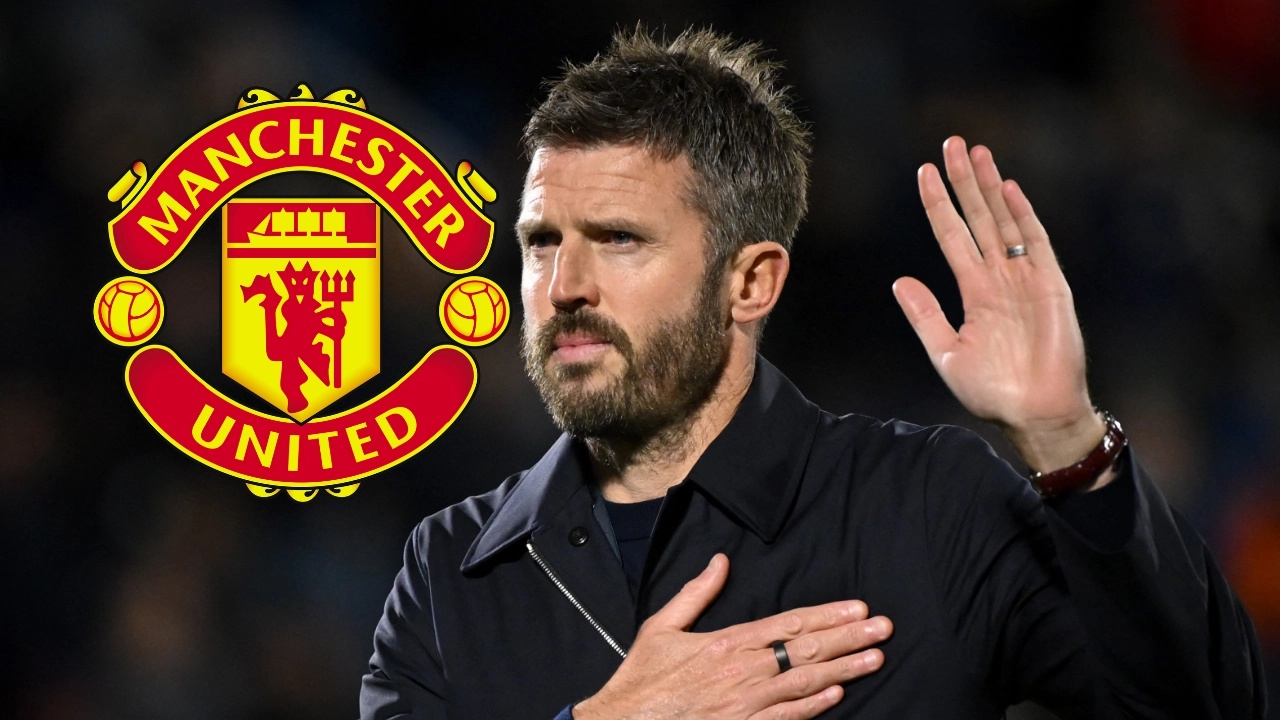 Clear favourite has emerged to be next Man Utd manager after Como humiliation with Michael Carrick on brink