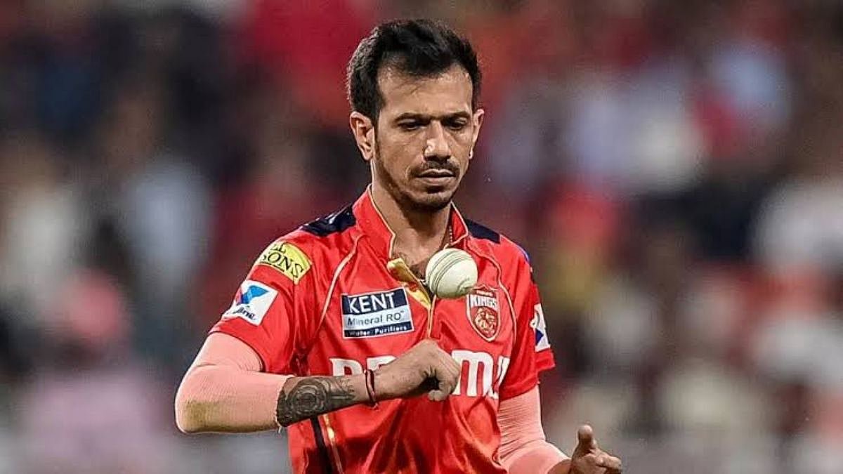 'Things Got Excessive After My Divorce': Yuzvendra Chahal Opens Up About Alcohol Addiction, Panic Attacks & Spending 26 Days In Rehab