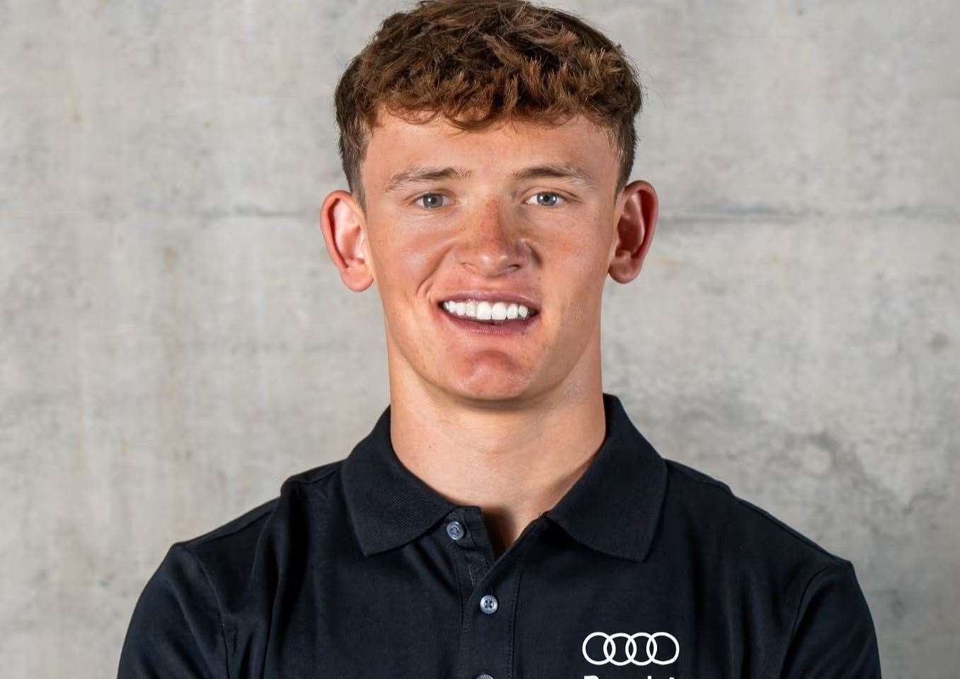 Stratford's Freddie Slater is set to make his Formula 1 practice debut for Audi at the Mexico Grand Prix.