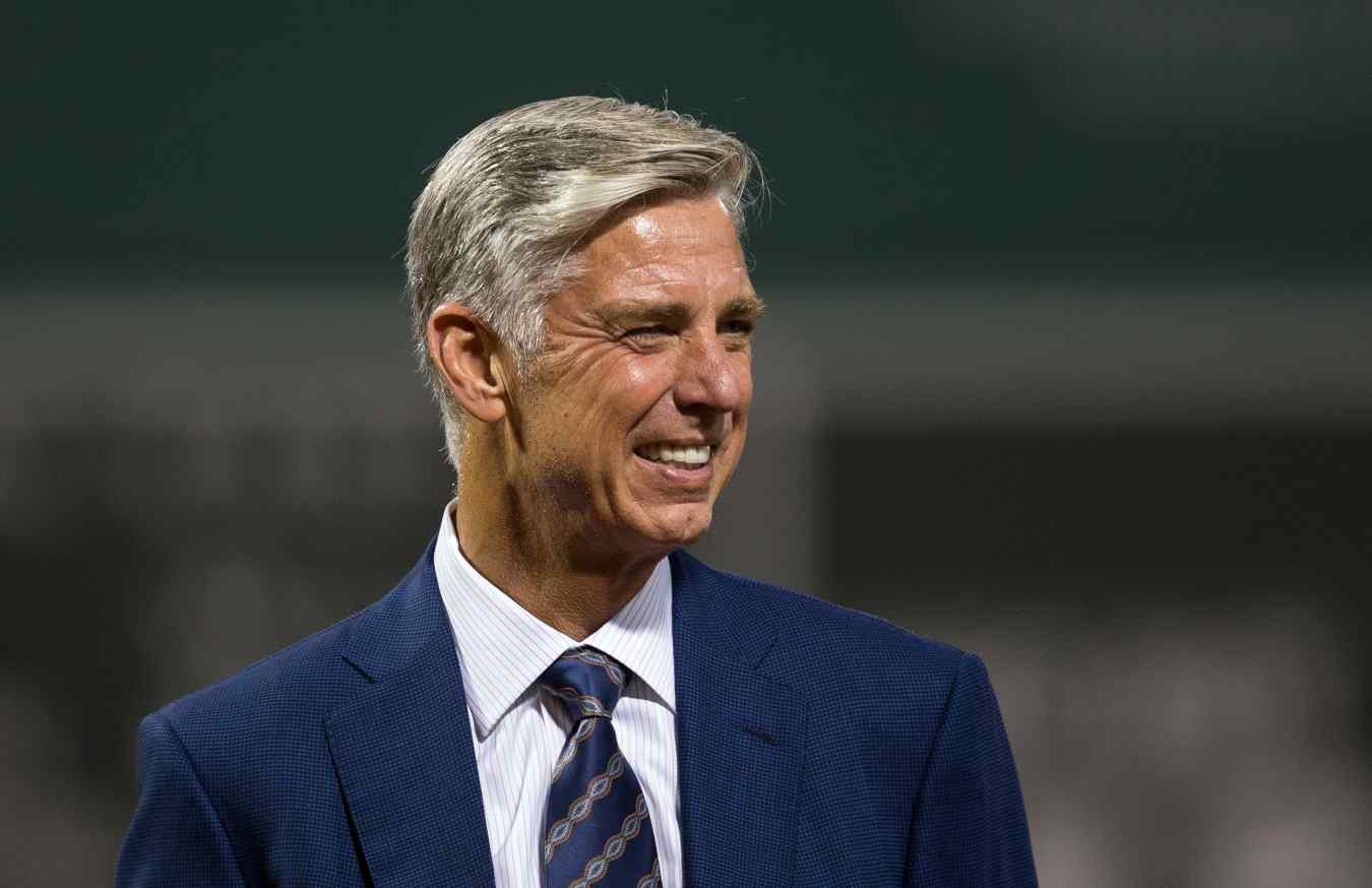 New York Yankees v Boston Red Sox