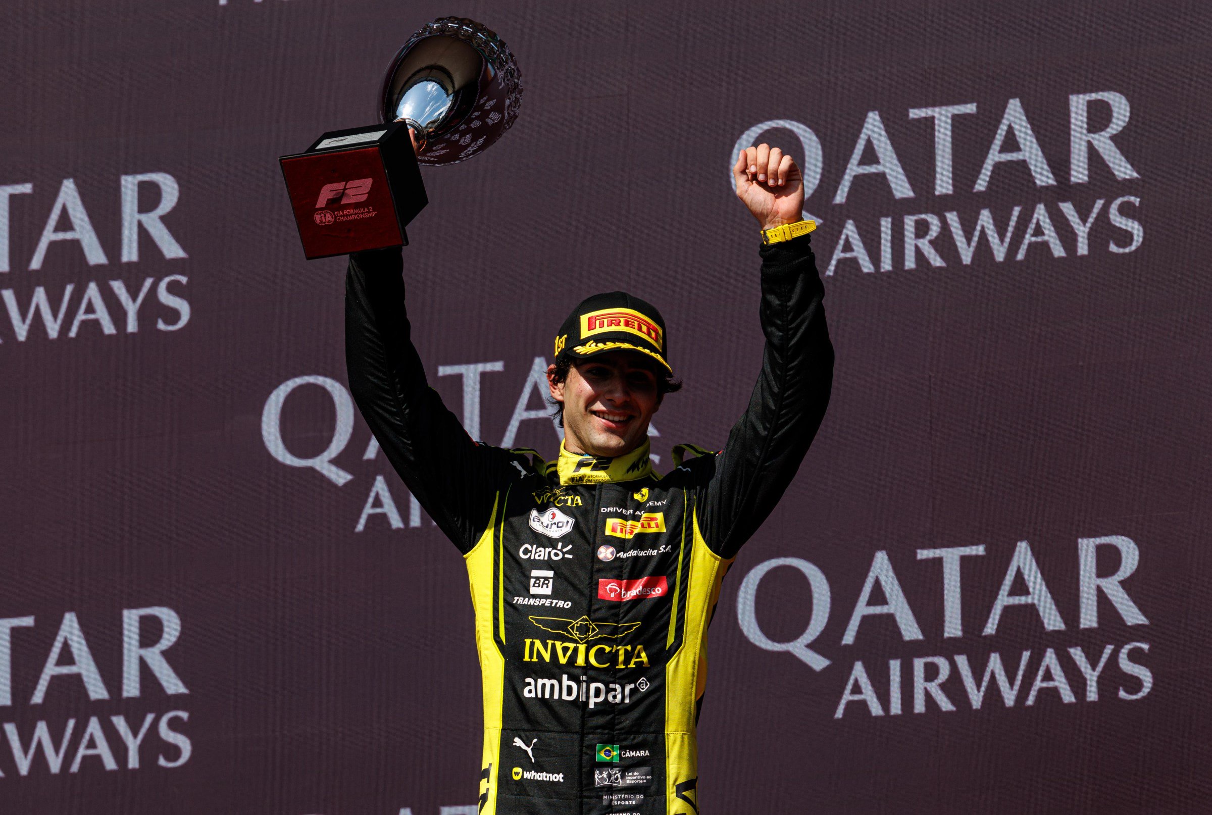 F1 Grand Prix of Azerbaijan