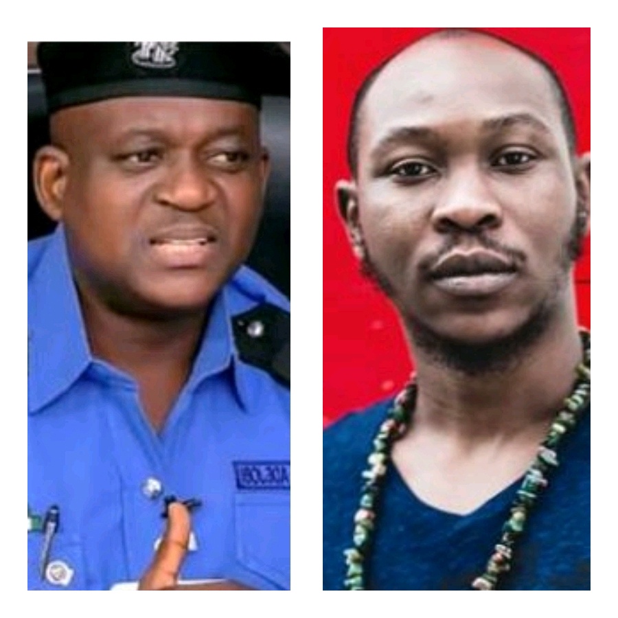 CSP Adejobi respond to a man who says nothing will happen to Kuti because he is not from the despised tribe (Read Details)