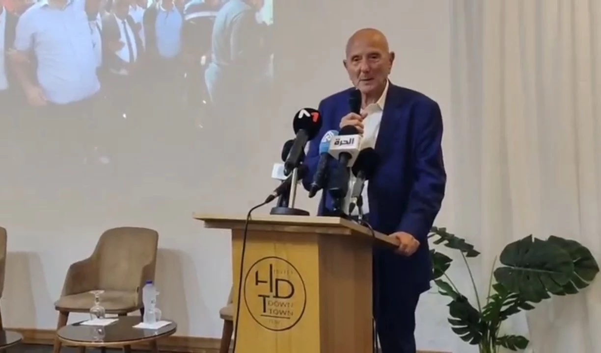 الشابي: رئيس الحكومة الجديد ''نكرة''.. وتونس في حاجة إلى حكومة إنقاذ وطني