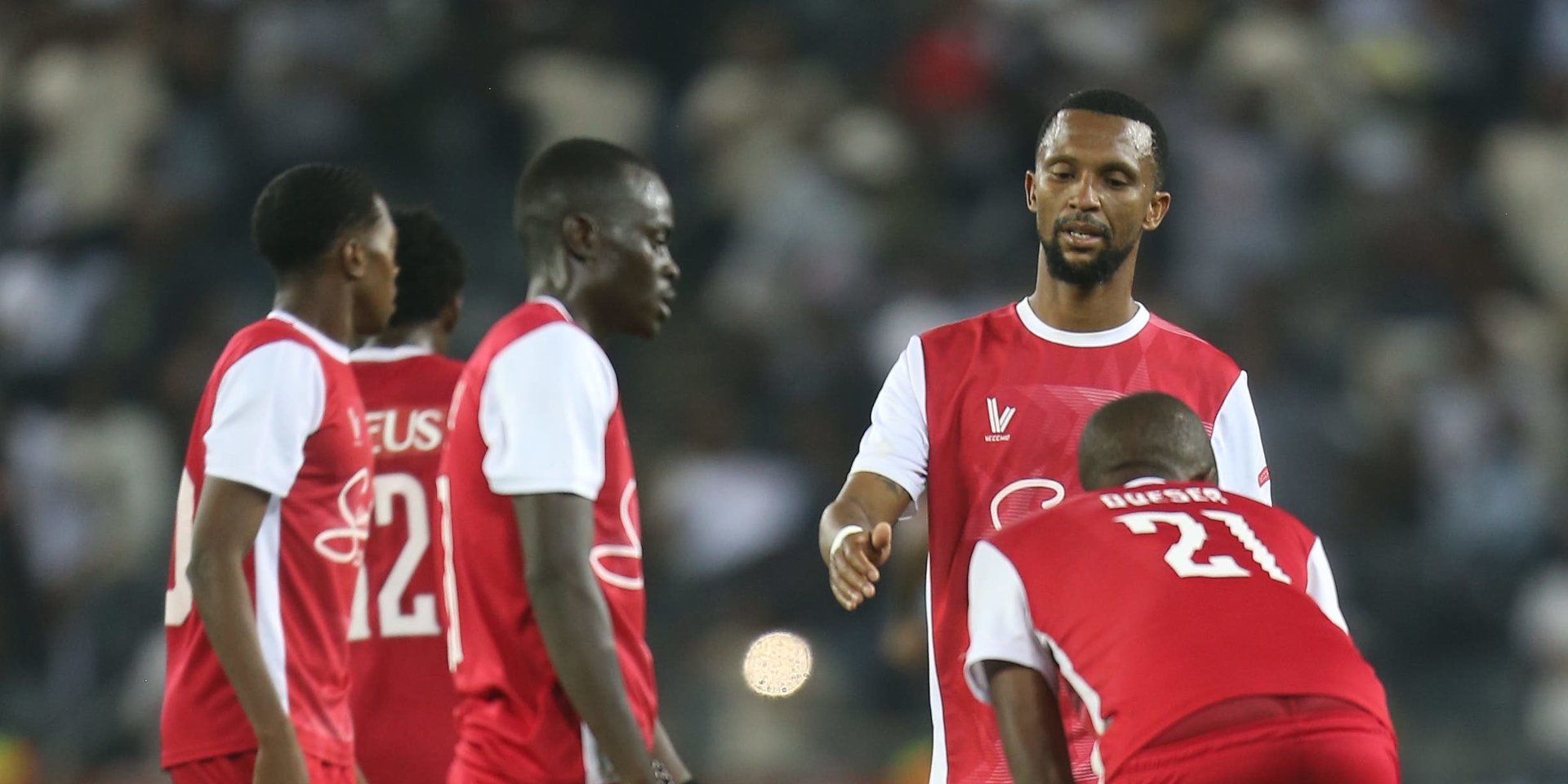 Namibia league kick off postponed