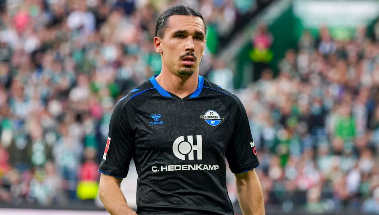 Warum Philippe den HSV plötzlich verlassen musste