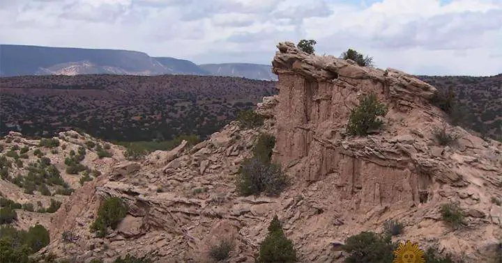 Years Cave When Exposed What Inside, Millions People Were Amazed (See Photos)