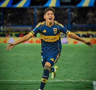 Chelsea And Arsenal Make Offers To Sign Tomás Aranda