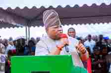 Adeleke to issue executive order freeing ‘unjustly incarcerated’ women in Osun