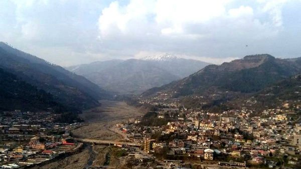 बलूचों का आंदोलन