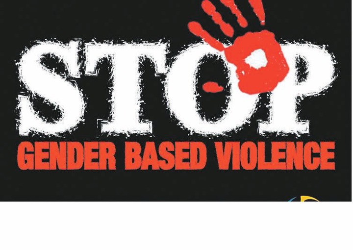 GBV. Another glib acronym. But the women we kill are real | Citypress