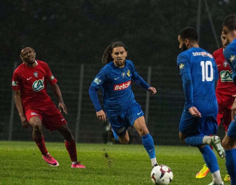 Plab Stade Briochin