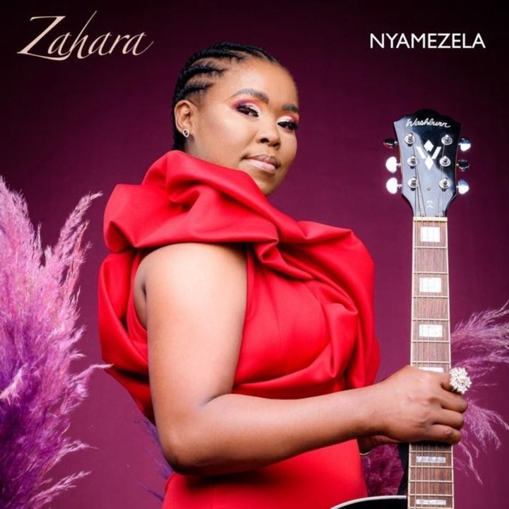 South African musician Zahara set to release her fifth studio album