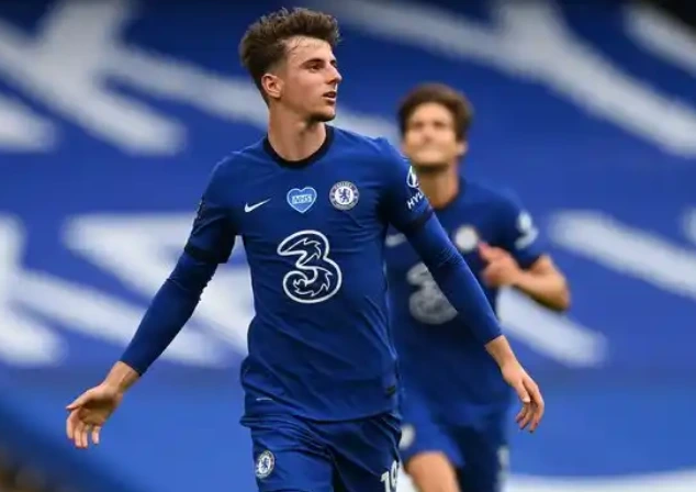 VAR: Christensen Was Able To Play, Despite Red Card Against Liverpool.

