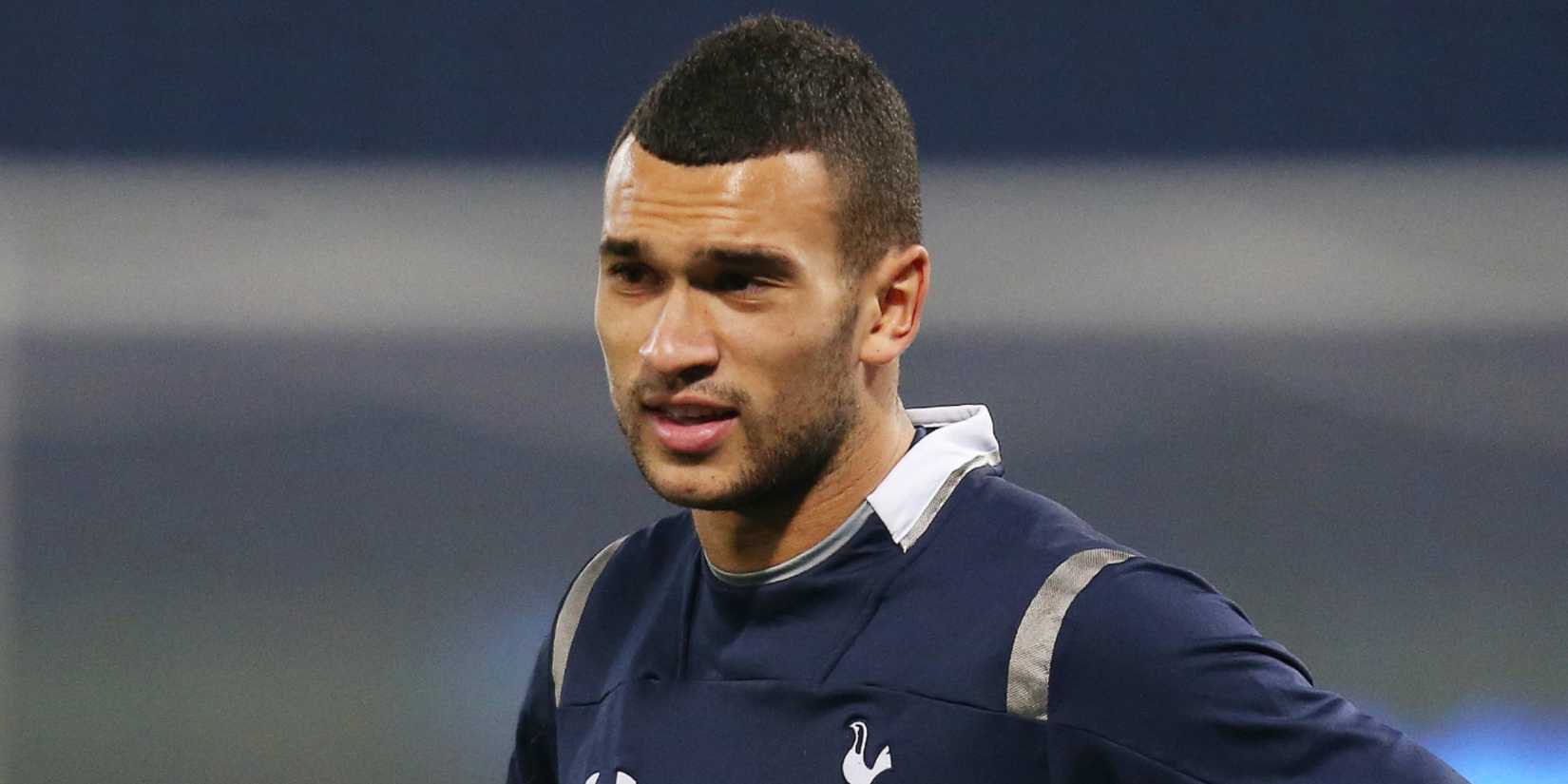 Steven Caulker