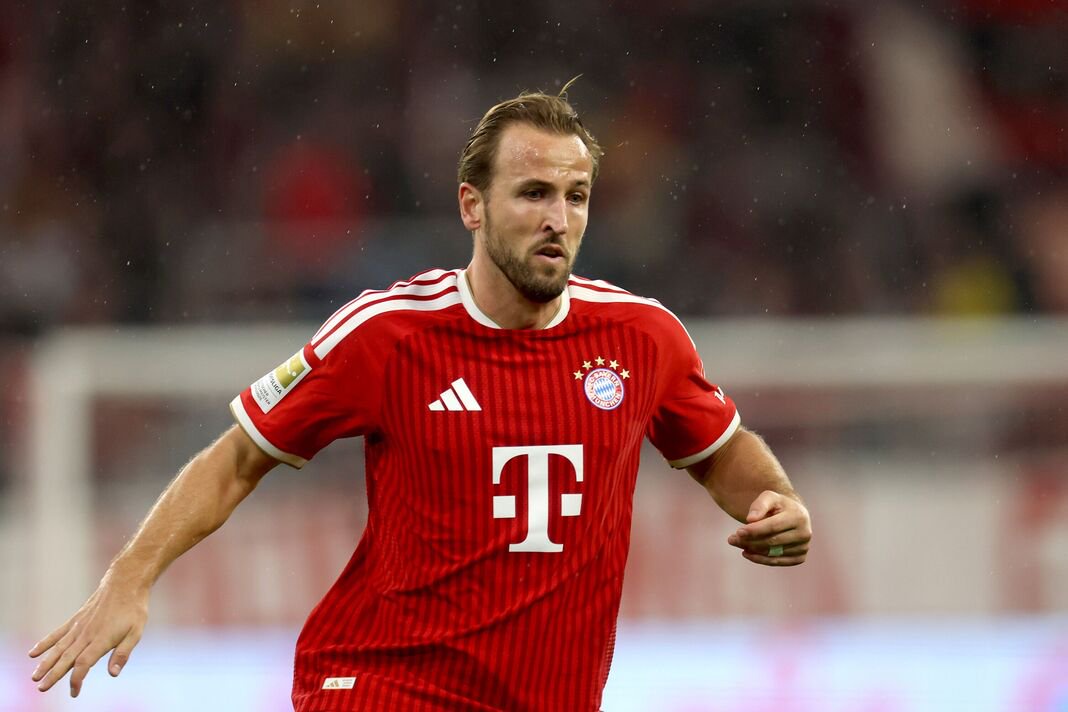 9 - Harry Kane (£32m)