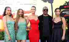 EDDIE MURPHY SHARES WHETHER OR NOT HIS YOUNGER KIDS HAVE SEEN HIS FILMS