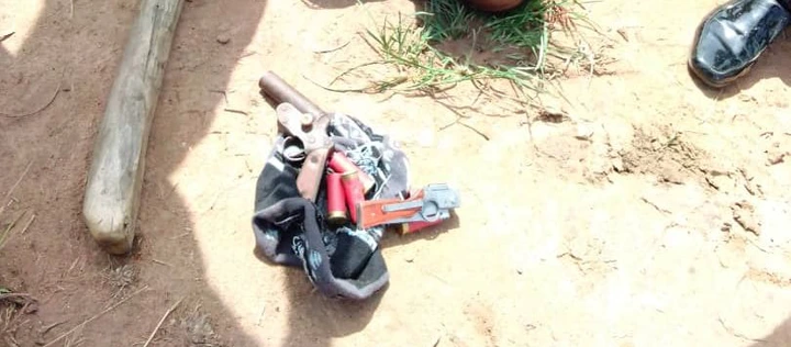 Two Women Beat And K!ll Armed Robber Who Shot Their Husband In Drobonso (See Details)