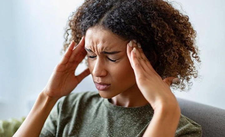 What causes sudden dizziness [LinkedIn]