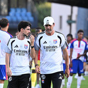 45.º Lyon (França), 47,750 pontos. Liga Europa, fase de liga