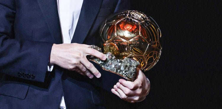 Ballon d’Or 2026, huit joueurs écartés de la cérémonie