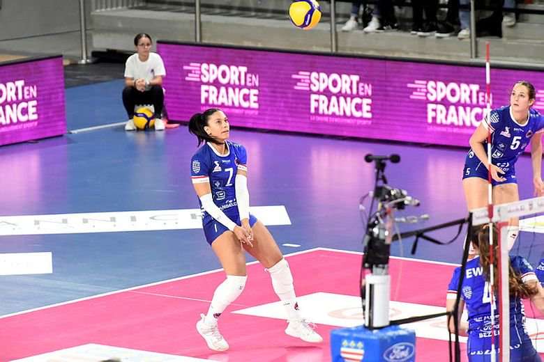 Les Angels visent un trophée cette saison.