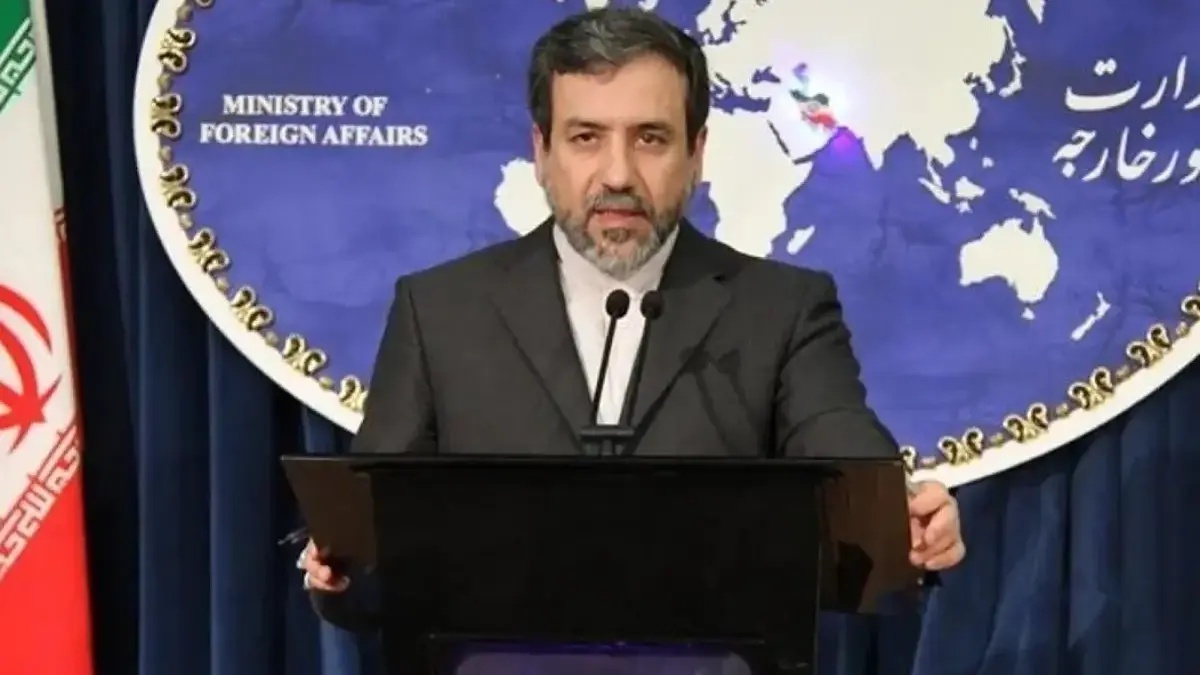 Iran Kecam Kehadiran Militer AS di Teluk Persia, Singgung Latihan Tembak di Selat Hormuz