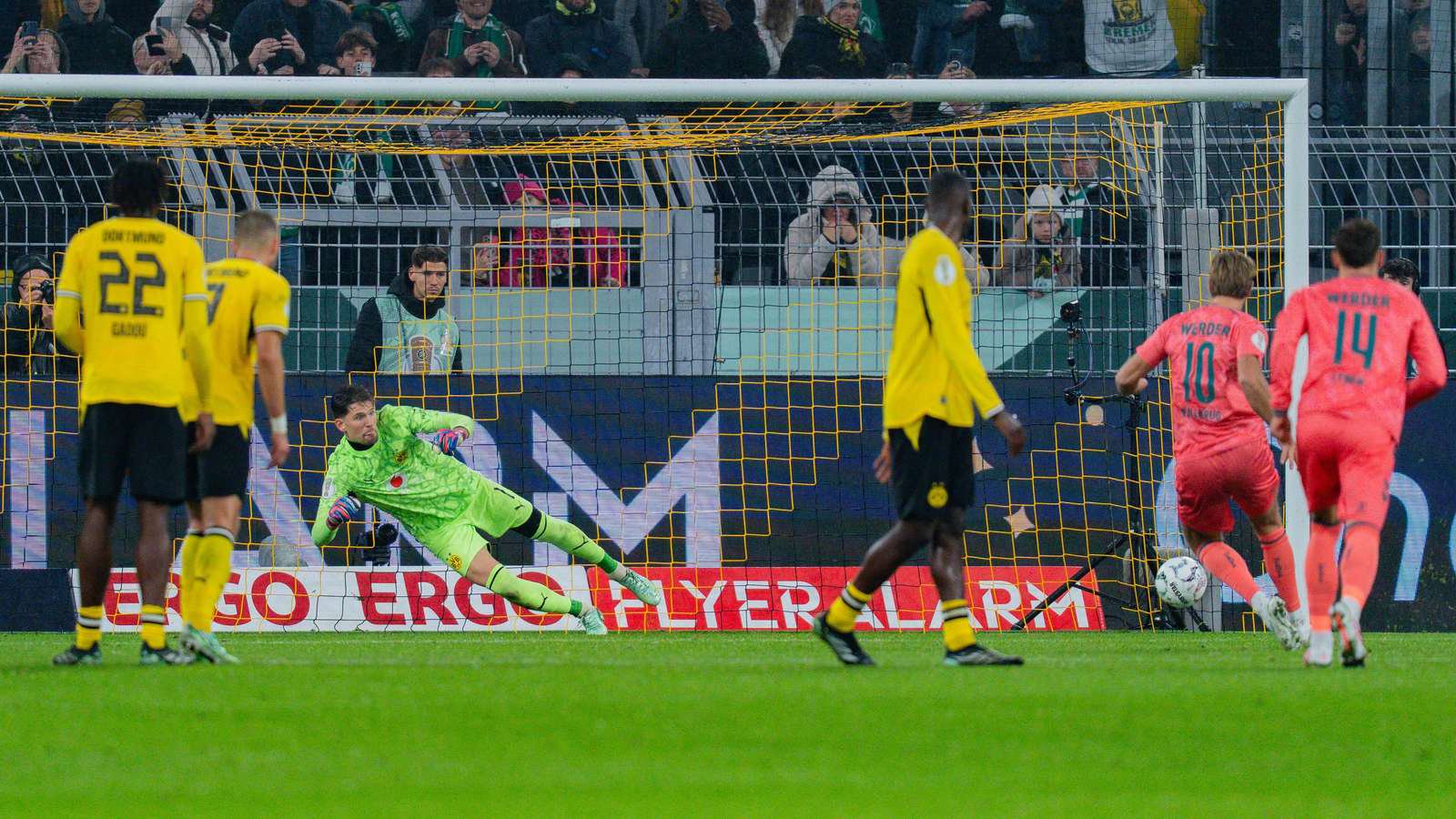 BVB Kobel