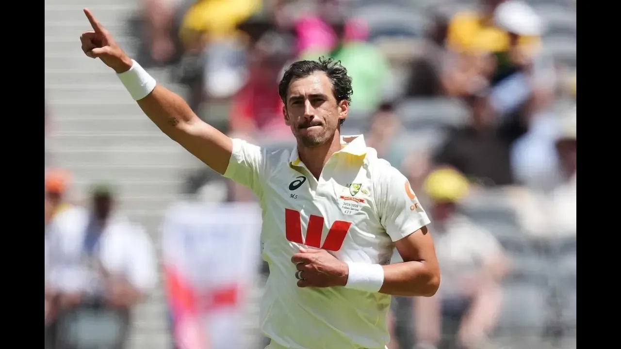  Starc, though, took 6-72, his best figures against South Africa in Tests, to fashion a turnaround. 