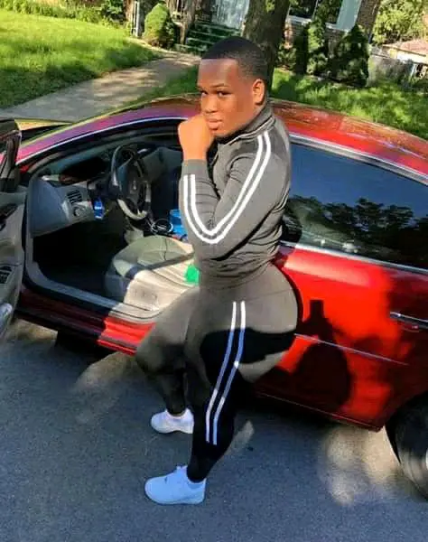 Meet Looks Like Beautiful Woman