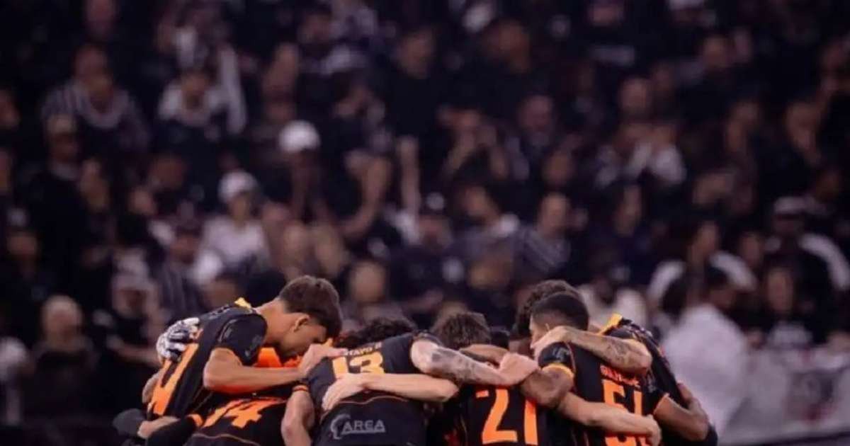 Corinthians hosts Mirassol in Brasileirão relegation fight