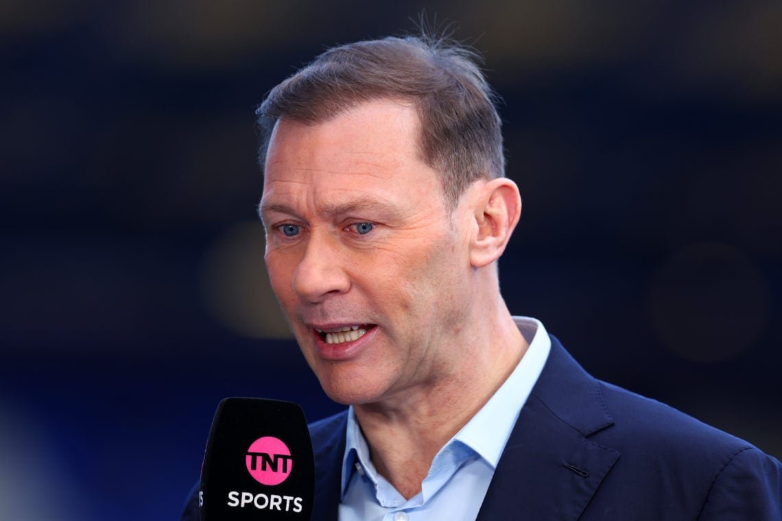 Duncan Ferguson.