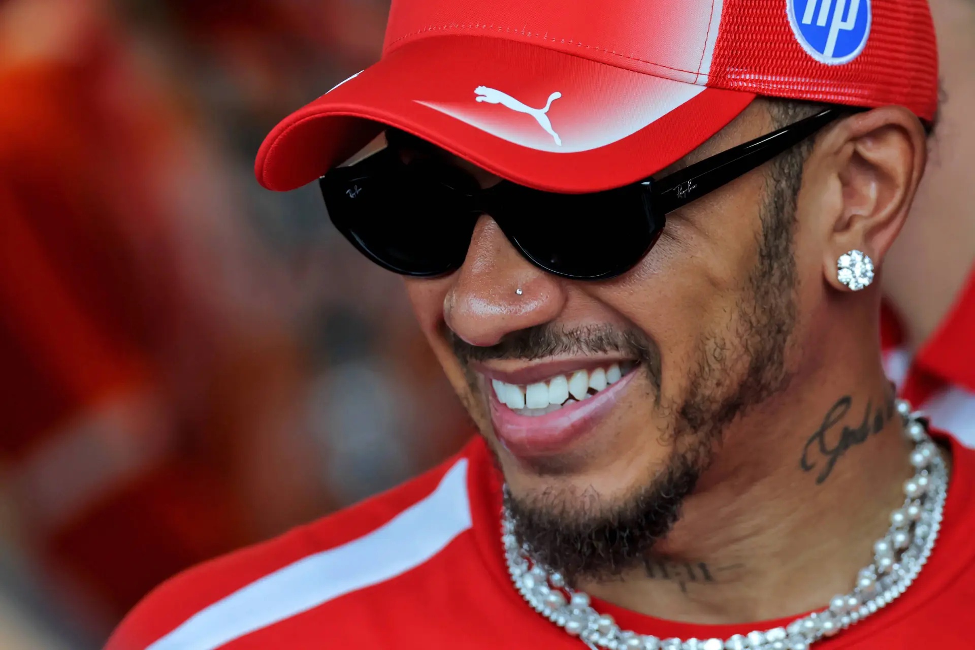 Hamilton