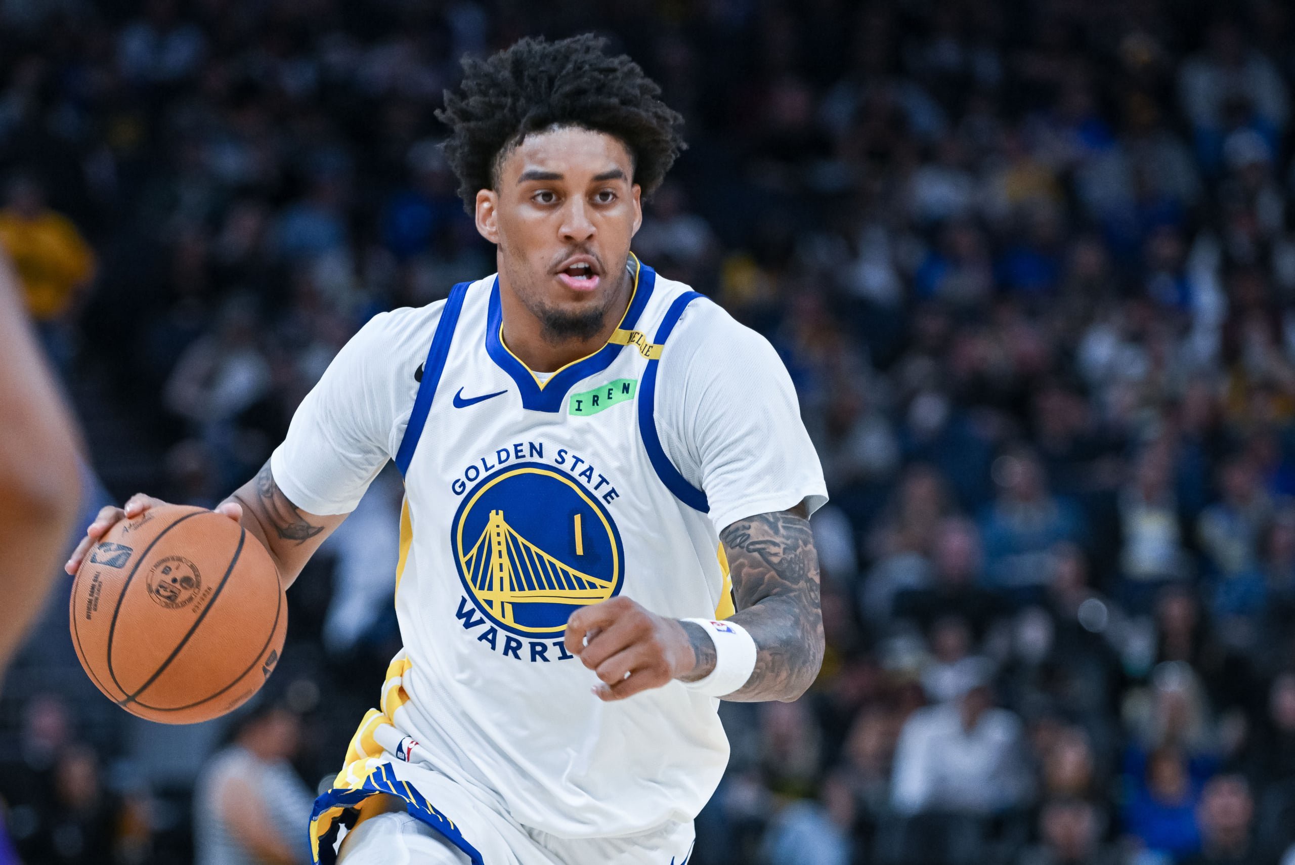4 Reasons Why Golden State Warriors Yaxel Lendeborg Is Set Up For Serious ROTY Contention