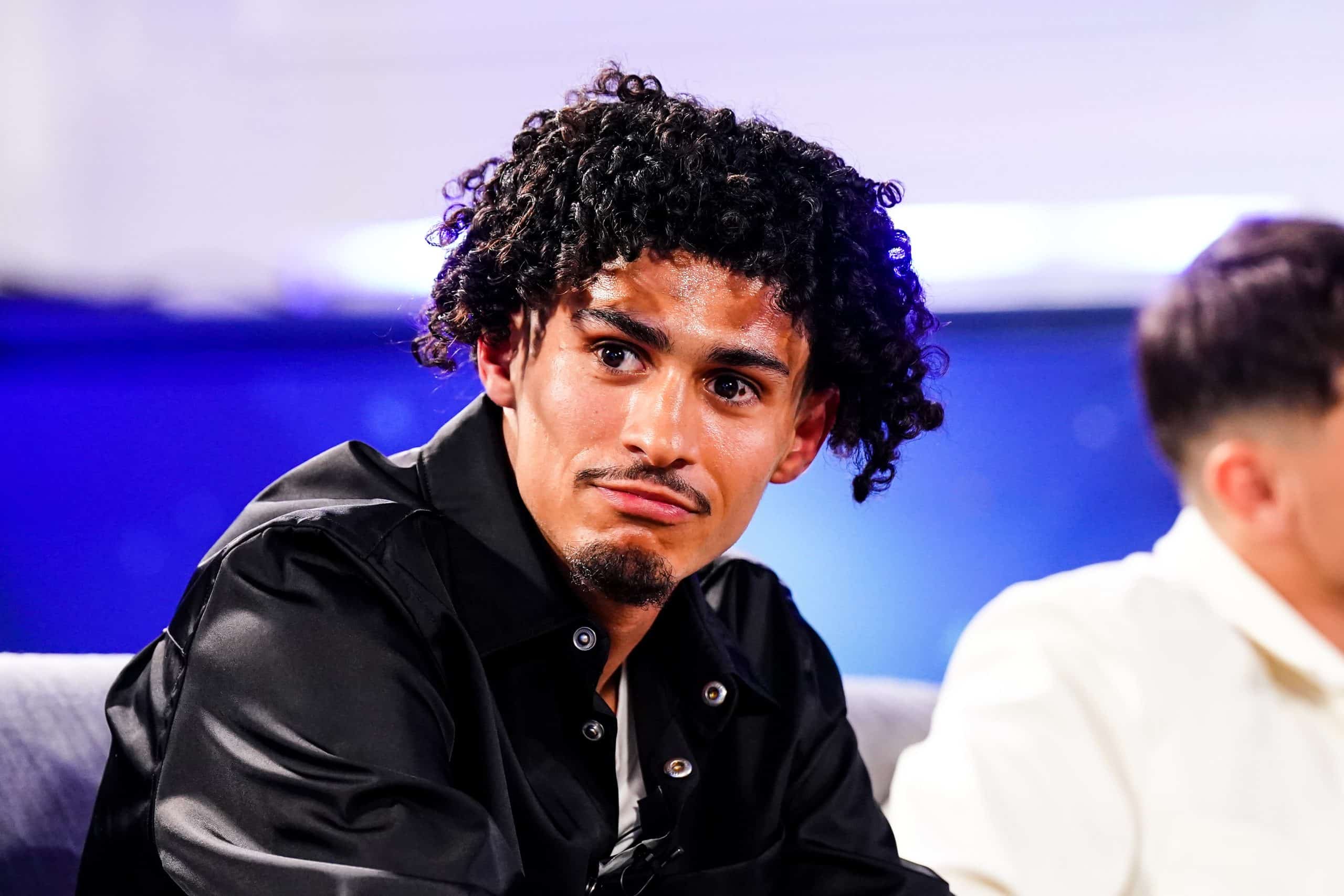 Yassine Benhattab (MHSC)