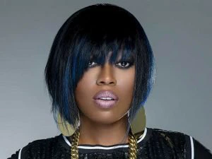 10 Female Rappers