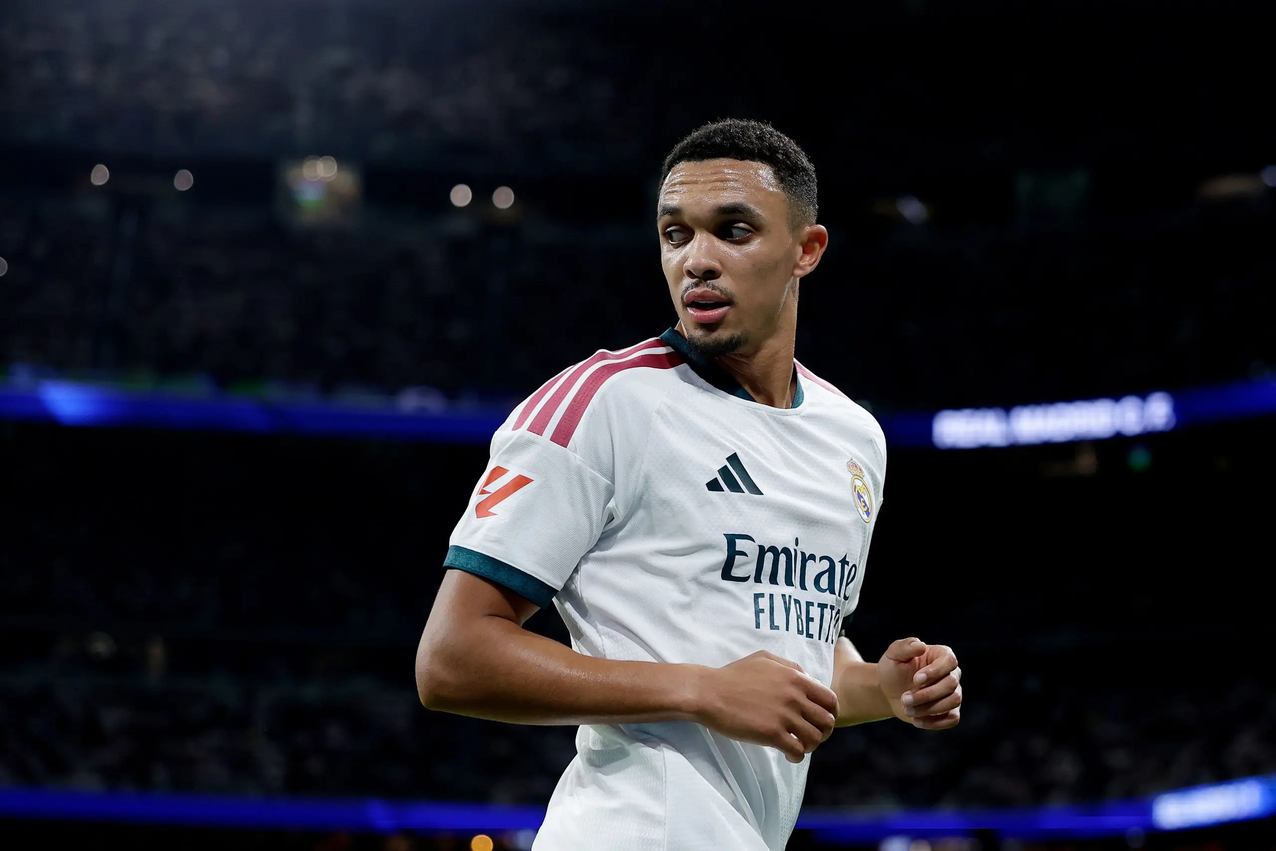 Trent Alexander-Arnold