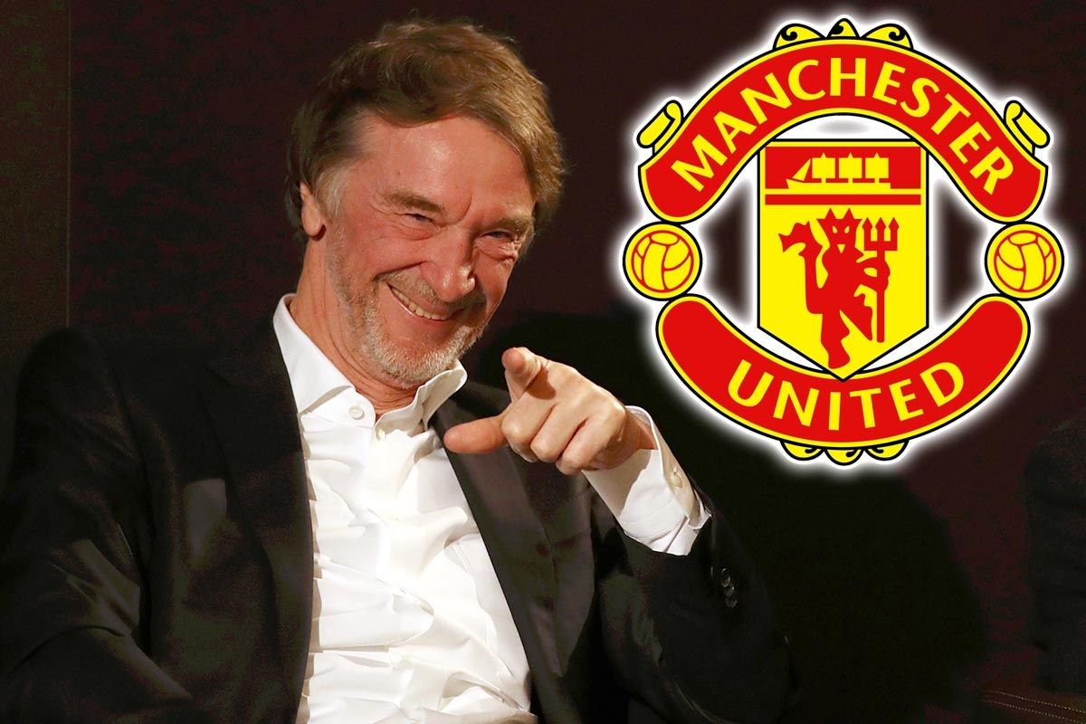 Man Utd-linked billionaire Jim Ratcliffe details meeting with Joel and Avram Glazer
