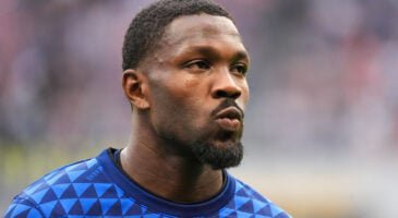 Marcus Thuram