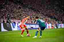 FC Bayern München v Arsenal FC: Quarter-final Second Leg - UEFA Champions League 2023/24