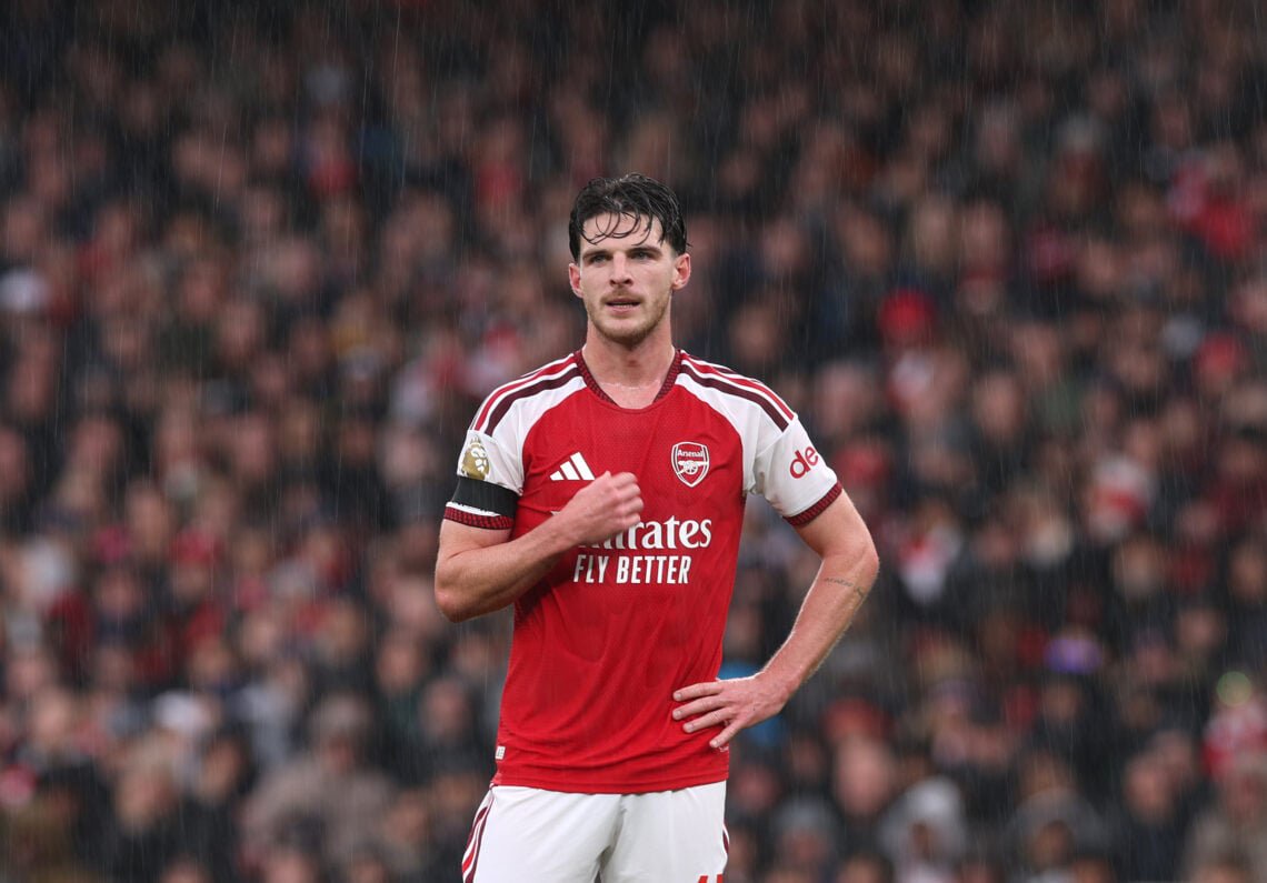 Arsenal FC v Everton - Premier League 2026/27