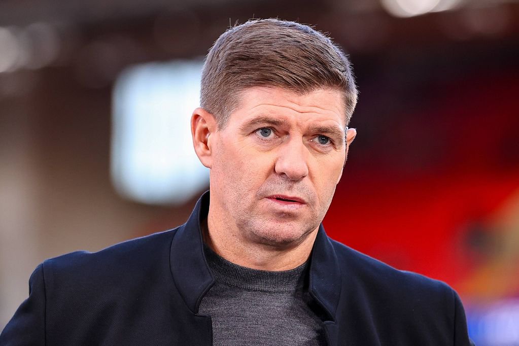 Steven Gerrard could make his return to management