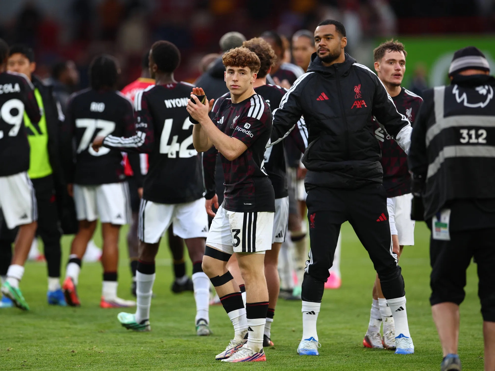 Liverpool injury blow? £34m star now misses training before Villarreal clash