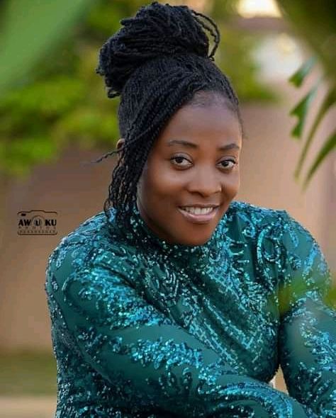 5 beautiful Dark and Lovely Kumawood actresses (photos)