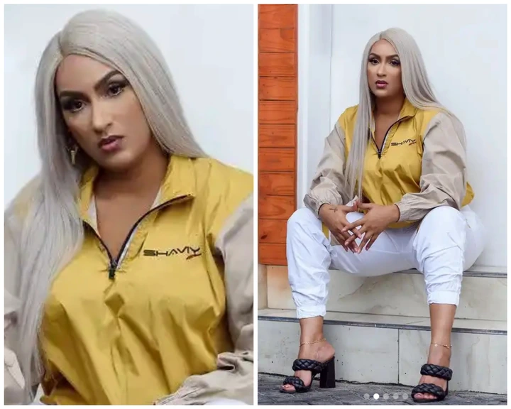 Check Out Juliet Ibrahim's Dazzling Photos