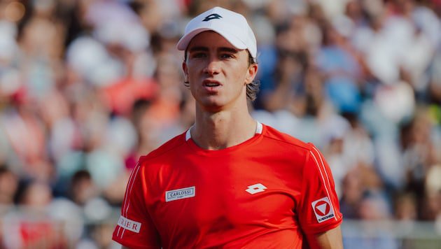 Lukas Neumayer