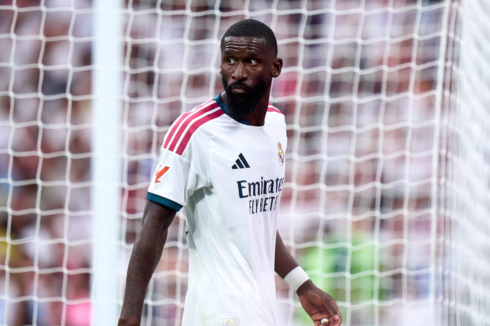 Antonio Rüdiger