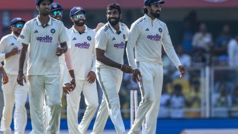  NZ vs IND: न्यूजीलैंड टेस्ट सीरीज के लिए टीम इंडिया की घोषणा, बुमराह समेत 4 खिलाड़ियों की हुई वापसी